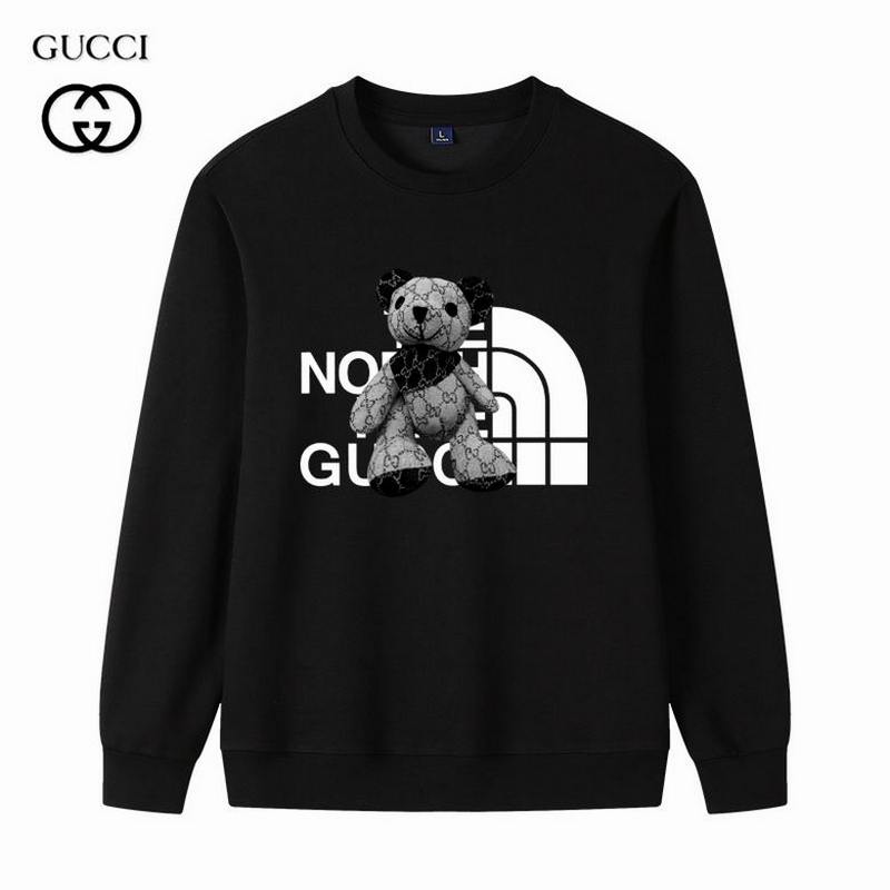 Gucci Men's Hoodies 304